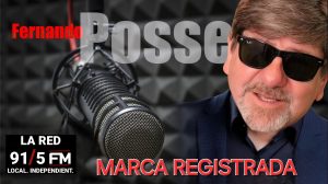 MARCA REGISTRADA 26/07 FERNANDO POSSE